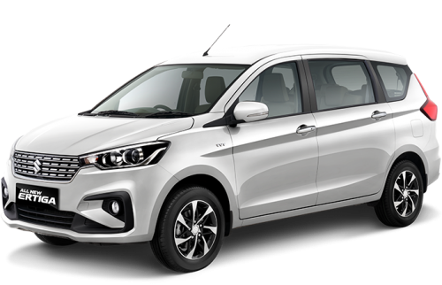 Suzuki All New Ertiga