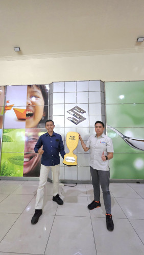 DO Suzuki madiun