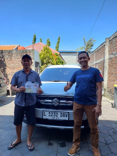DO Suzuki madiun