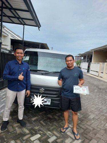 DO Suzuki madiun