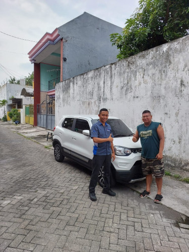 DO Suzuki madiun
