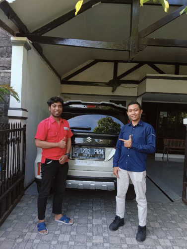 DO Suzuki madiun